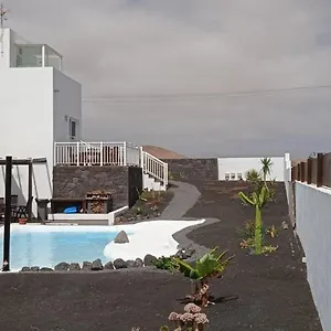 Lanzarotearena Villa Tinajo