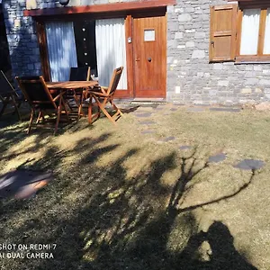 Hort De Cal Benet Apartamento Urús