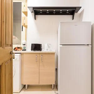 Center Flat La Victoria City Center Apartment