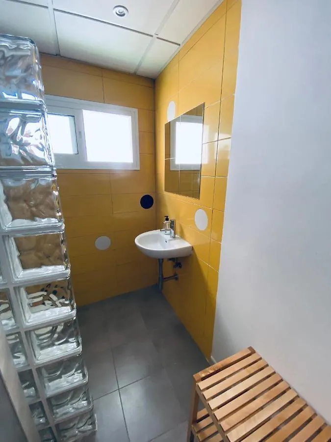 Fantastic Apartment City Center - Optional Parking Malaga 0*,  Spain