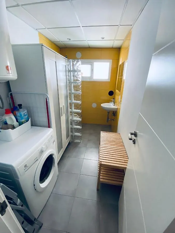 Fantastic Apartment City Center - Optional Parking Malaga