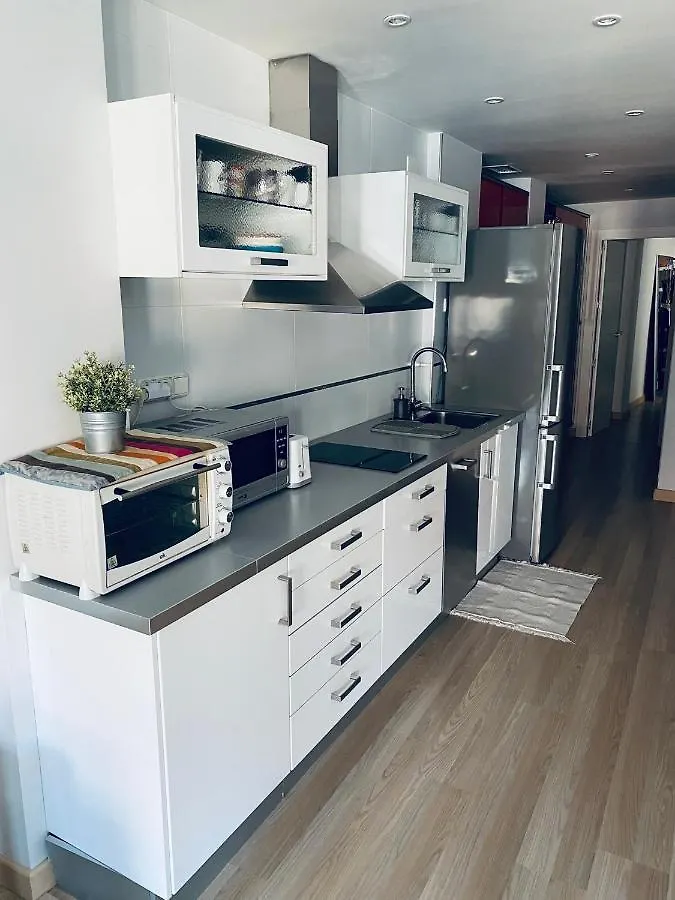 Fantastic Apartment City Center - Optional Parking Malaga 0*,  Spain